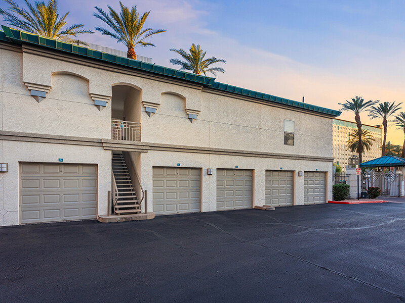 Storage | The Met at 3rd and Fillmore Apartments in Phoenix, AZ