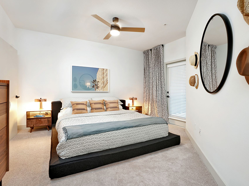 Room | The Oasis Apartments