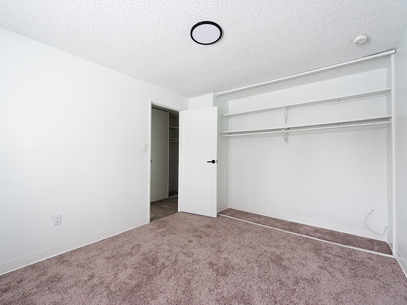 Bedroom | The Perch on 52nd