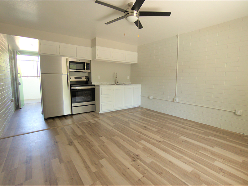 Open Floorplan Design | Sahara Apartments in Tucson, AZ