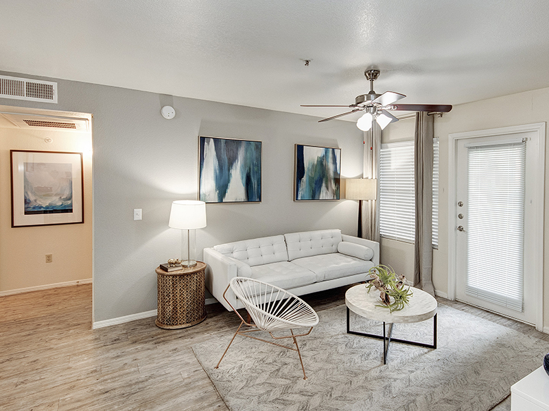 Open Floorplan Design | Heritage at Deer Valley