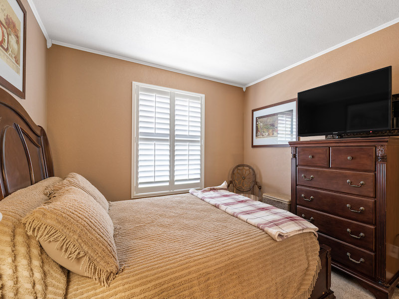 Trestles Condominiums | 2 Bedroom Overview | Apartment Odessa