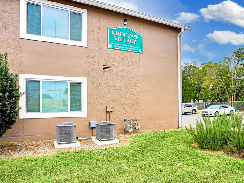 Apartments in Fort Walton Beach, FL Photos of Choctaw Village