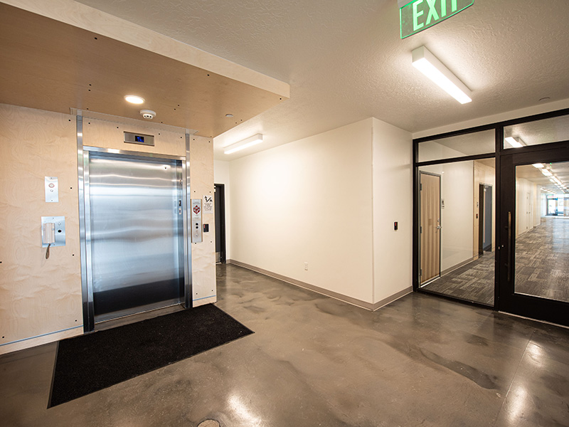 Elevators | Capitol Homes