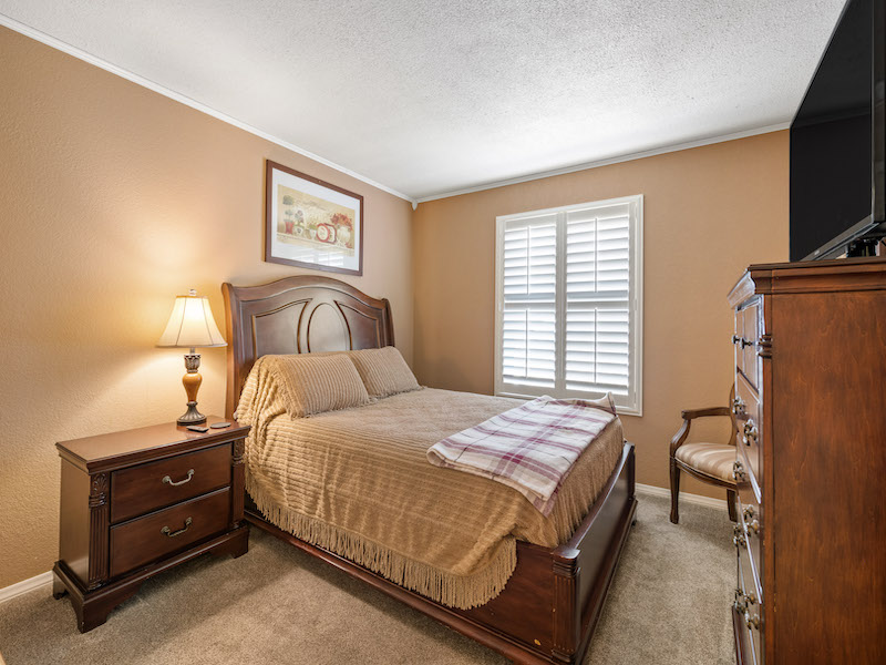Trestles Condominiums | 2 Bedroom | Apartment Odessa