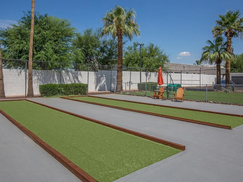 Prados Apartments at Arcadia in Phoenix, AZ