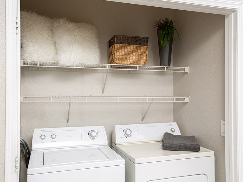 Laundry | High Rock 5300 Apartments in Sparks, NV