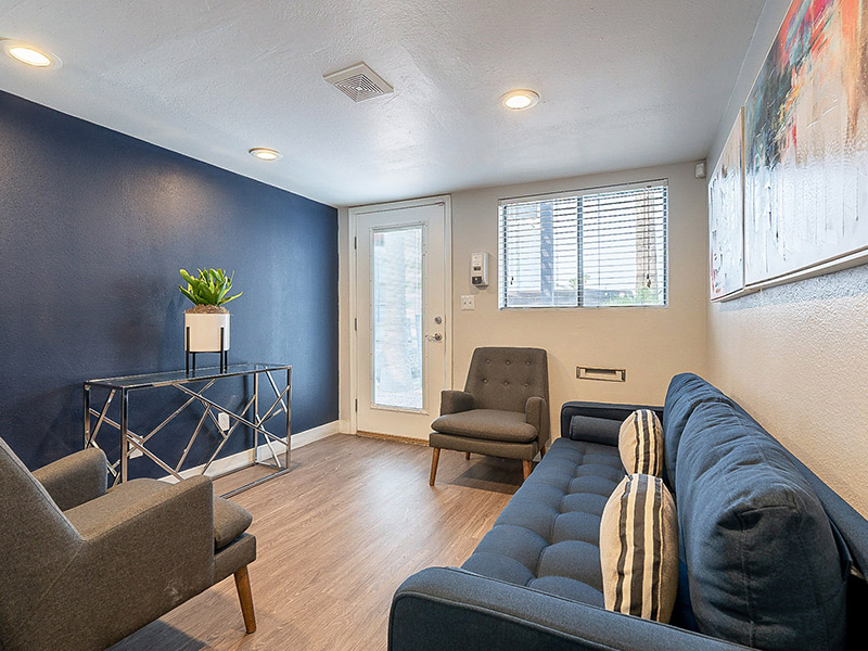 Clubhouse | Portola at Papago