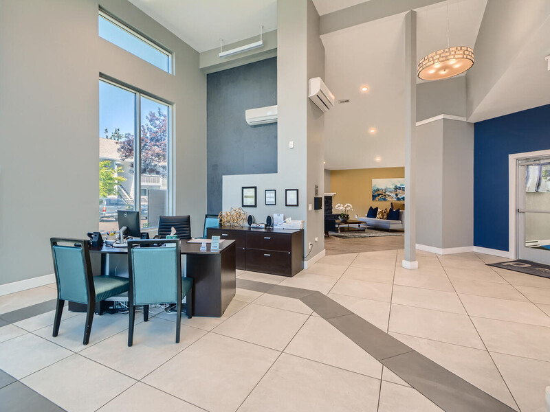 Leasing Office | Preserve at City Center Apartments in Aurora, CO
