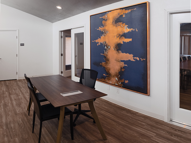 Office | Parkside Villa Apartments in Fairfield, CA