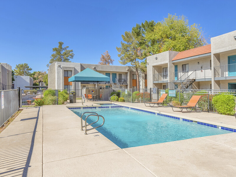 Apartments Near Me | Omnia on 8th Apartments in Tempe, AZ