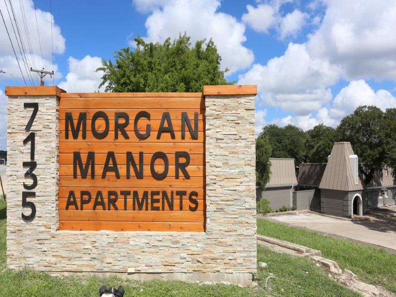 Manor Apartments Apartments in San Antonio TX