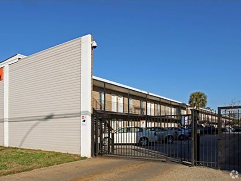 Gated Community | Bern-Mas Apartments