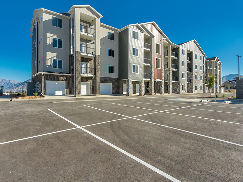 Apartments for Rent in Spanish Fork, UT Photos of Ridgeline