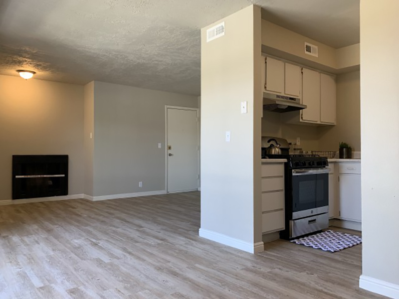 Open Floorplans | Aspen Village