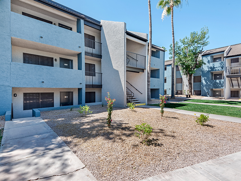 Exterior | Portola East Mesa