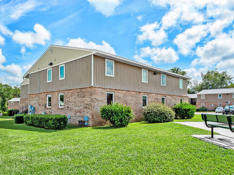 Apartments for Rent in Ocala, FL Photos of Berkeley Pointe