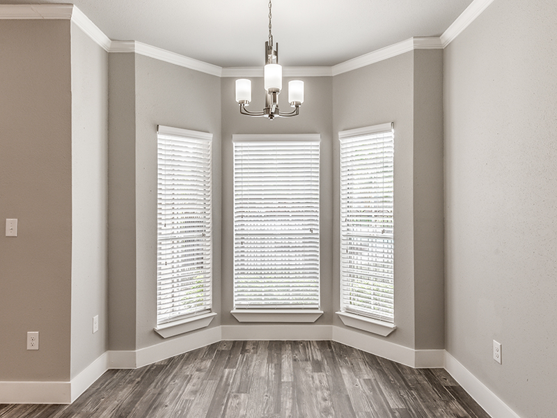 Interior | Meyer Forest in Houston, TX