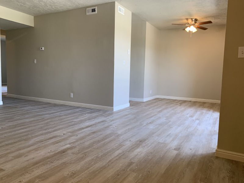 Front Room | Aspen Village