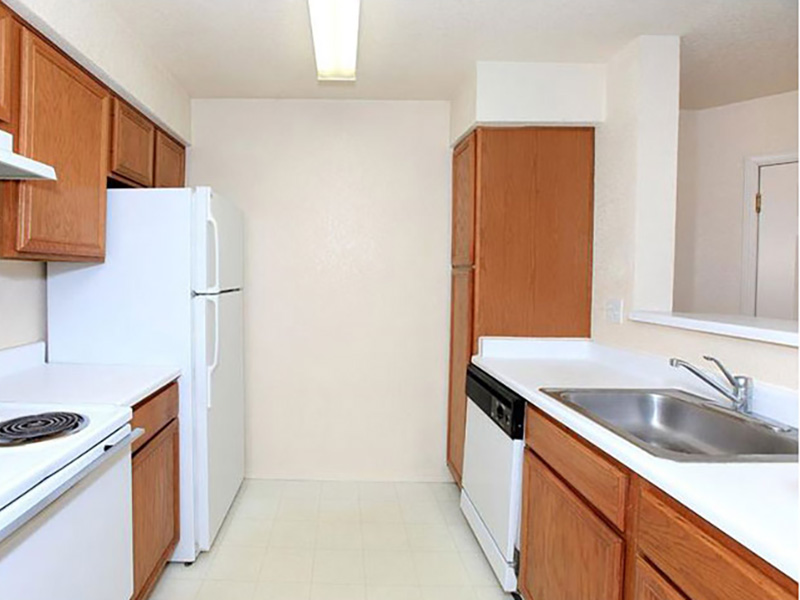 Kitchen | Las Lomas
