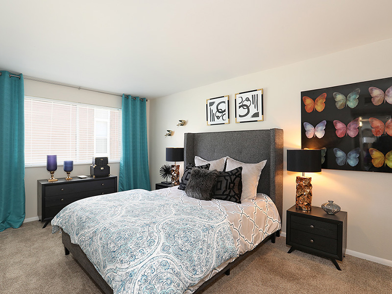 Bedroom | 47Seventy Settler's Point