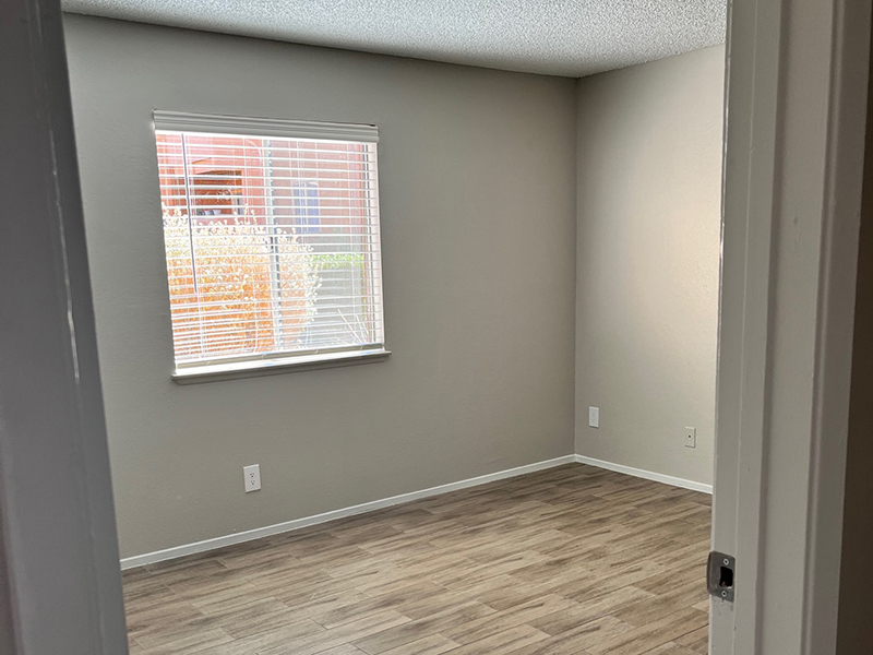Master Bedroom | Gateway Villas