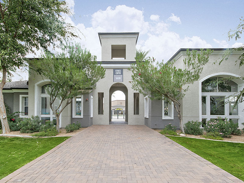 Exterior | Heritage at Deer Valley