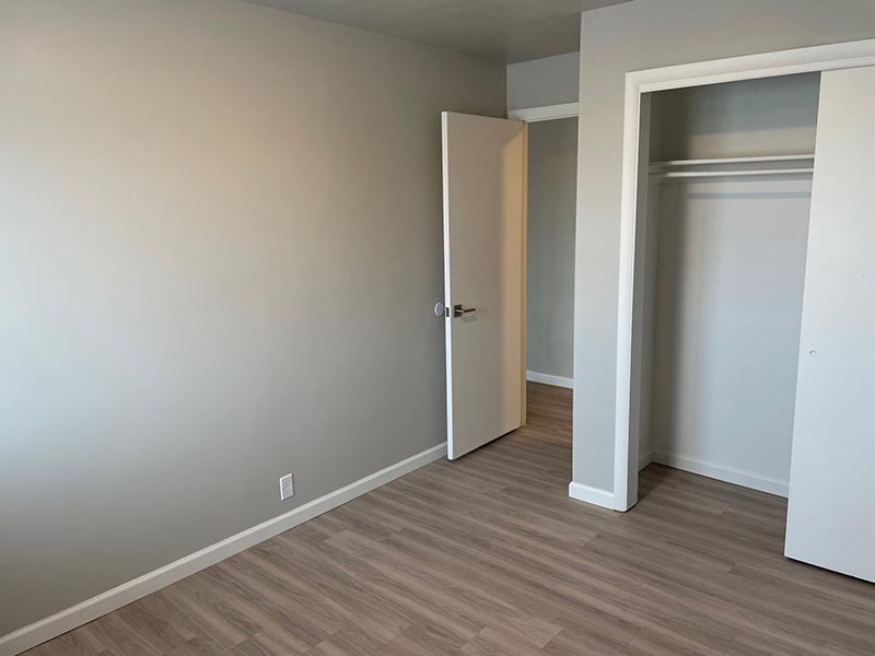 Bedroom | Aspire West Valley