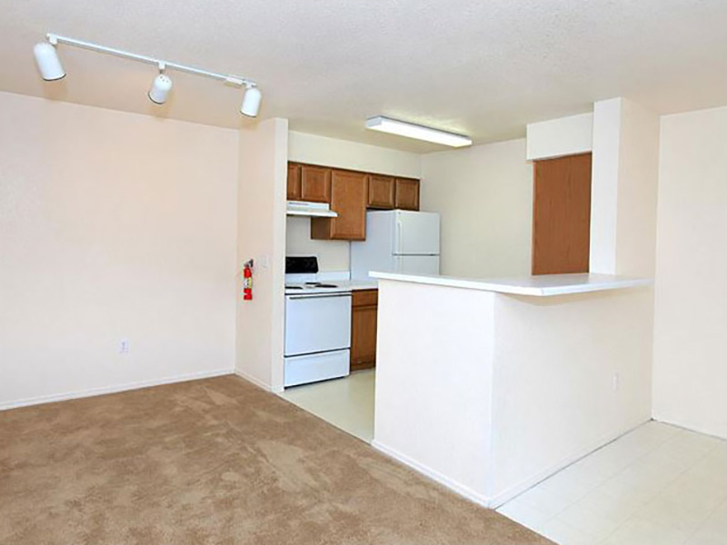 Open Floorplans | Las Lomas