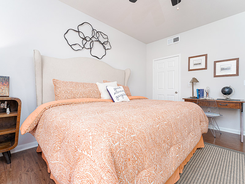 Room | Cascadia Apartments in San Antonio, TX