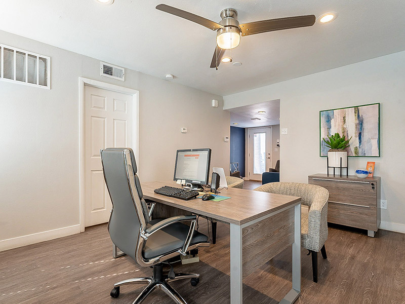 Leasing Center | Portola at Papago
