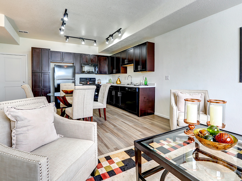 Open Floorplans | Enclave Belle Creek