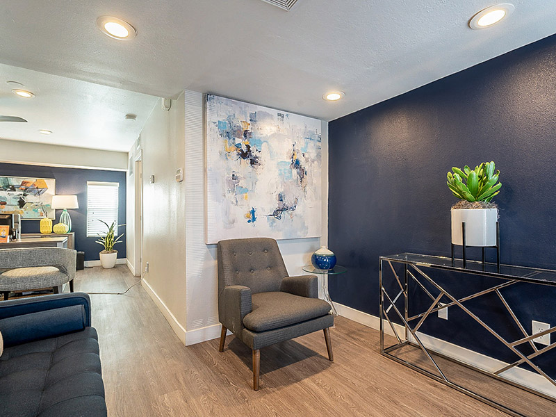 Clubhouse | Portola at Papago