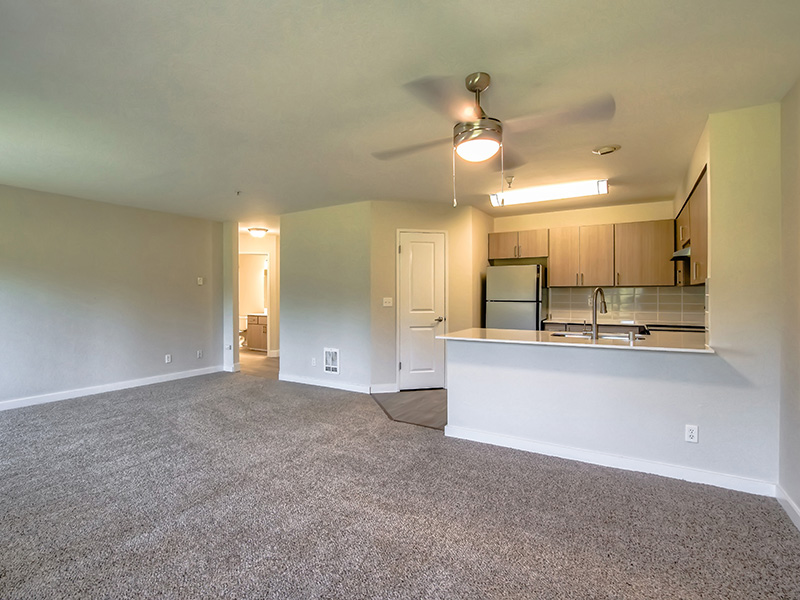 Front Room | Creekside Village