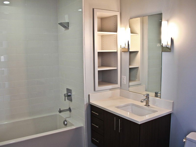 Bathroom | Ritch Street