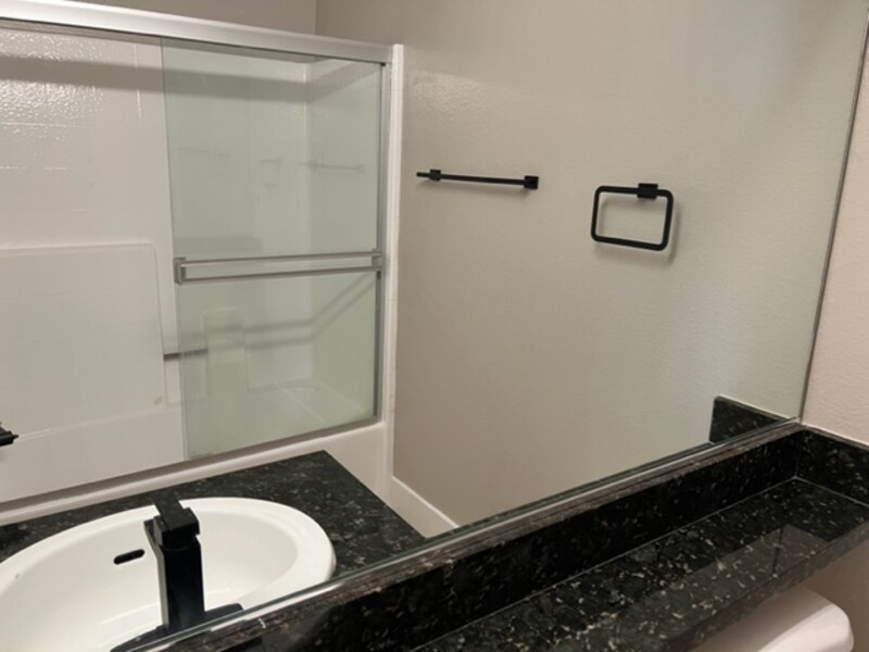 Bathroom Sink | D202 | The Heights on Superior