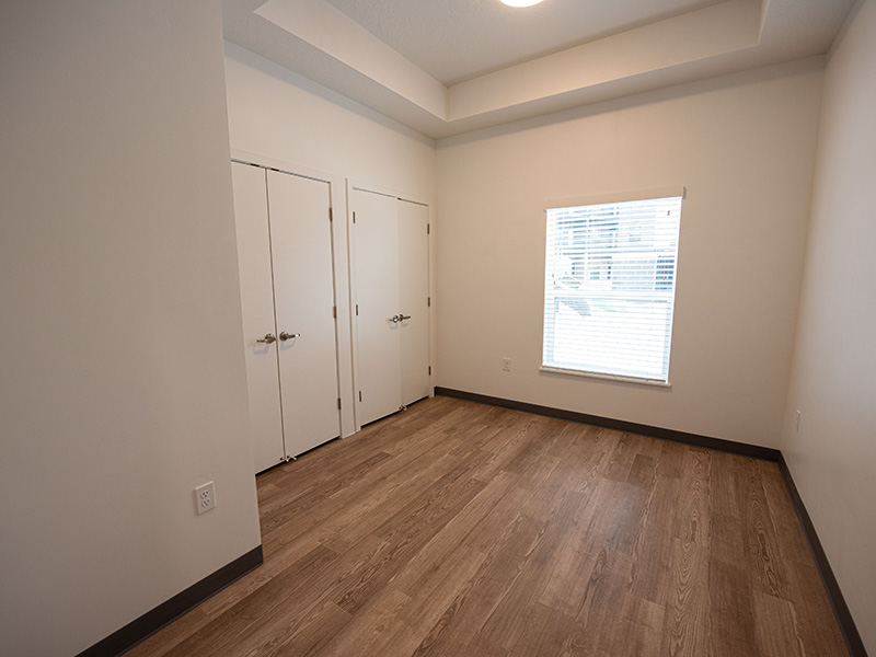 Abundant Natural Light | Capitol Homes