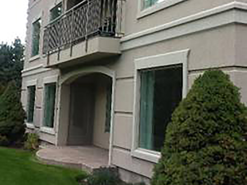Exterior | Mountainwood Estates Apartments in Missoula, MT