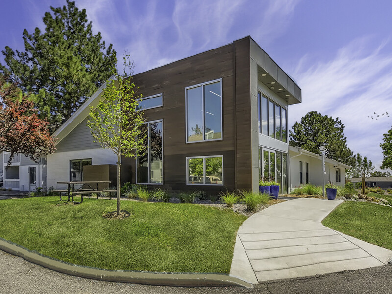 Apartments Near Me | Preserve at City Center Apartments in Aurora, CO
