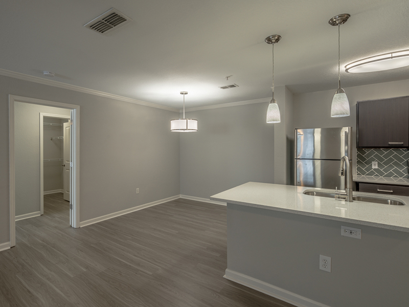 Spacious Interiors | Latitude at Wescott