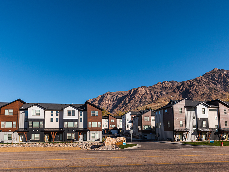 Property Overview | Whisperwood by Lotus