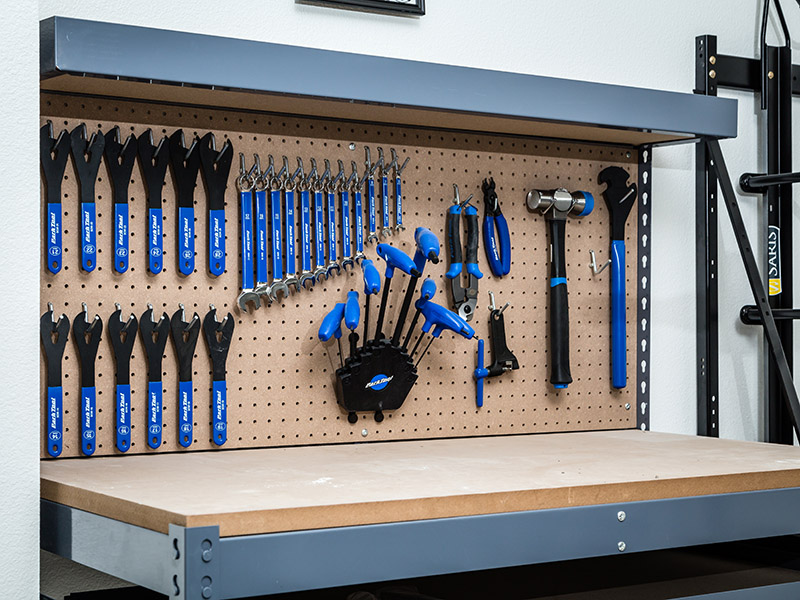 Bike Repair | Arista Flats