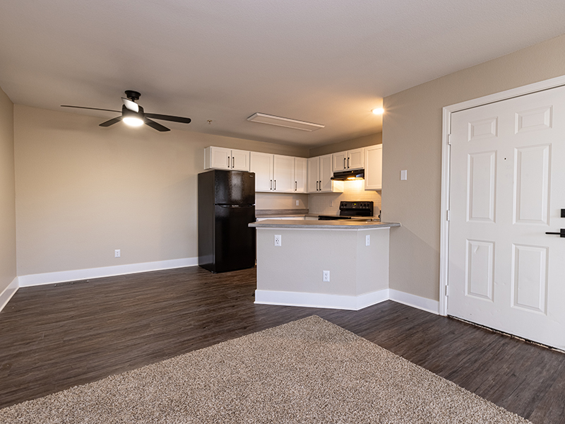 Entry | Sierra Point