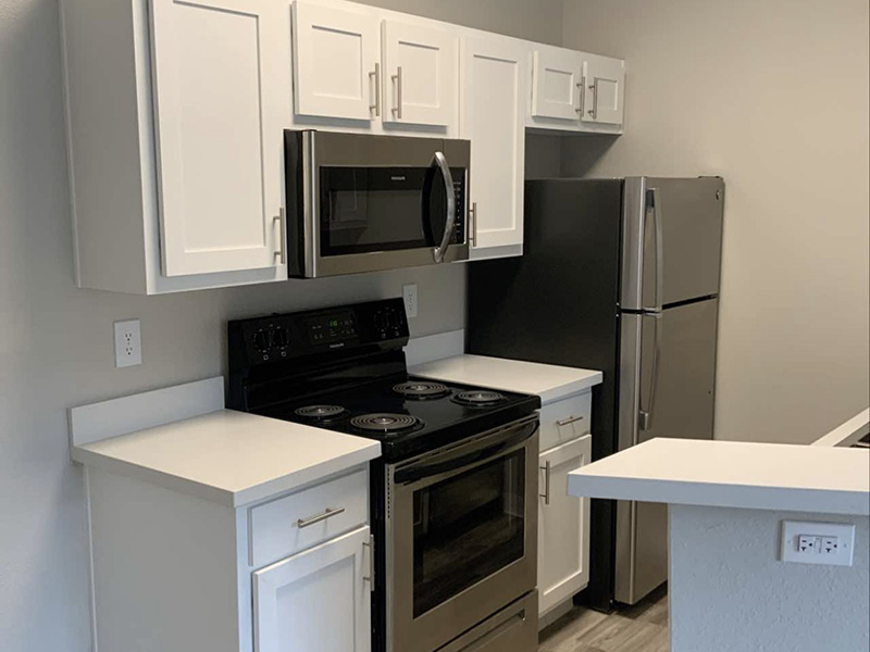Kitchen Appliances | Desert Ridge Apartments in Las Vegas, NV