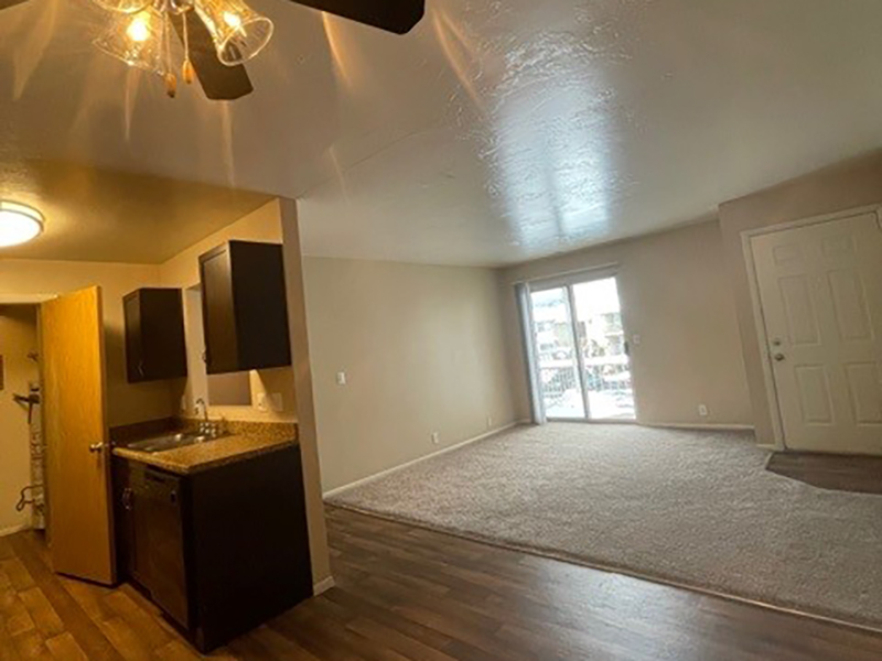 Interior | Driftwood Park