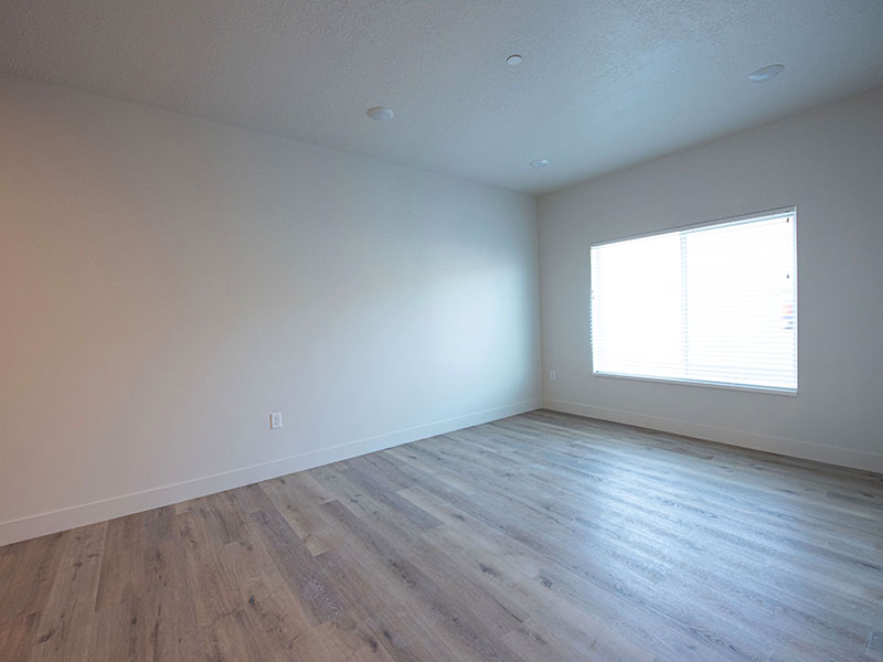 Living Room | Ogden Flats Apartments in Ogden, UT