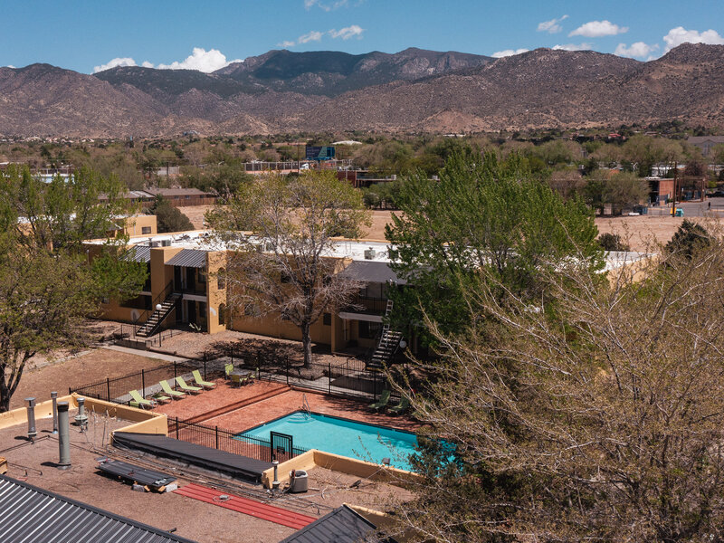 Beautiful Albuquerque Apartments | Villas Del Sol II Apartments in Albuquerque, NM