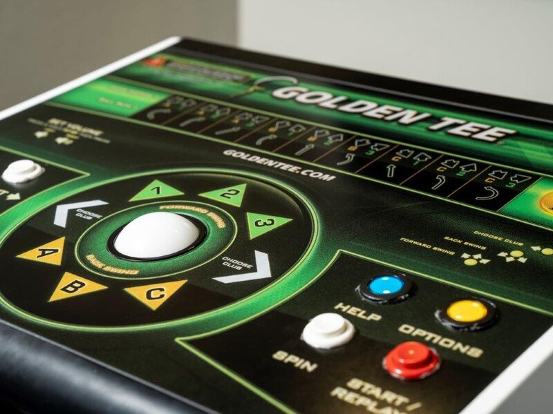 Game Room | The Hadley North Scottsdale Apartments in Scottsdale, AZ