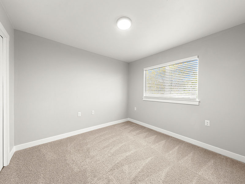 Spacious Bedrooms | Oasis Palms