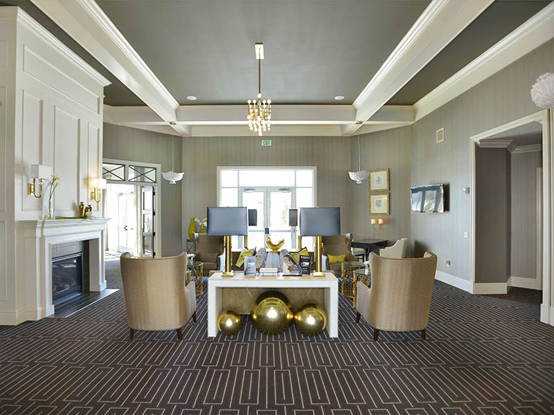 Leasing Center | Birkhill Apartments in Murray, UT